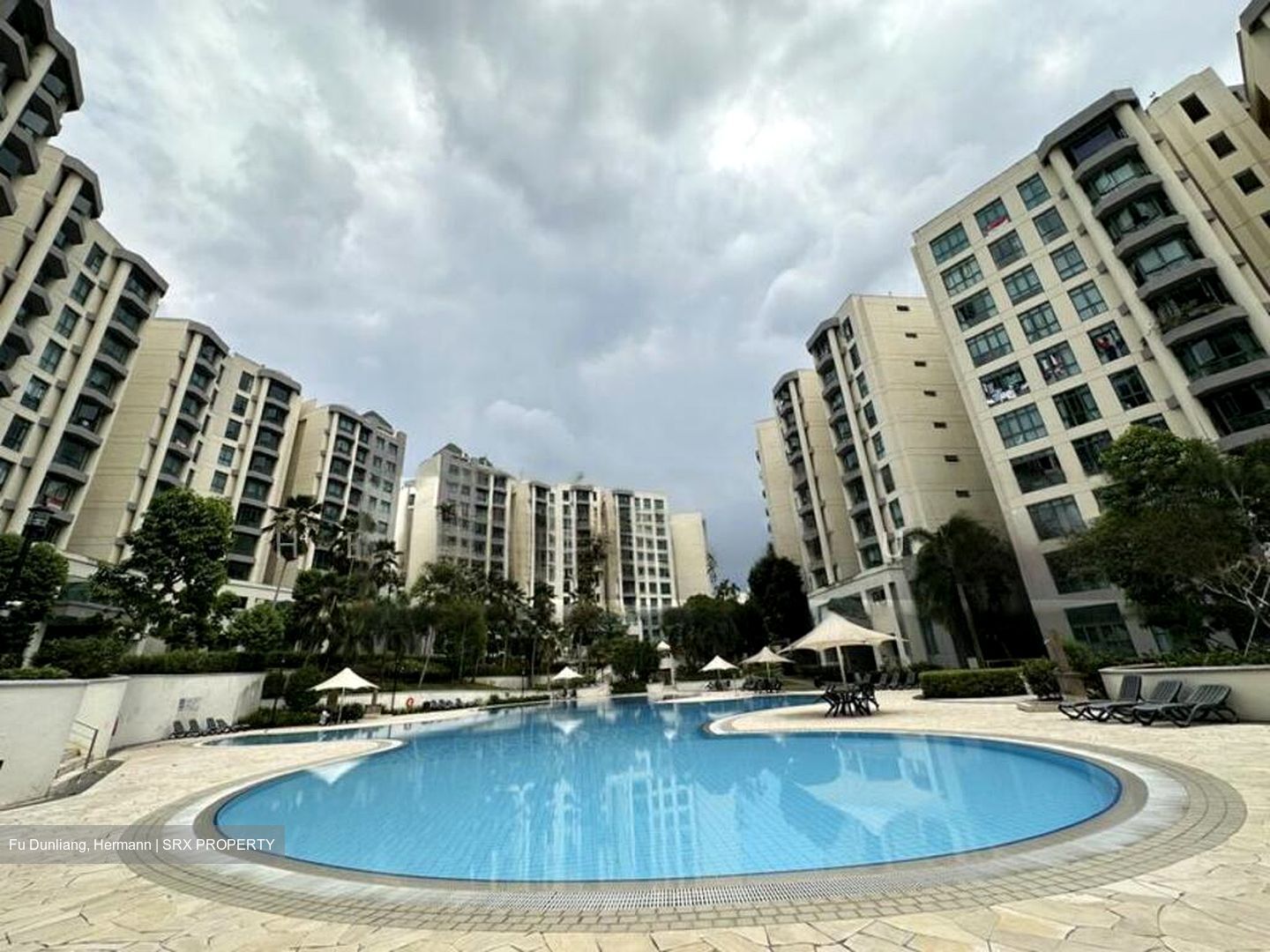 Signature Park (D21), Condominium #497439821